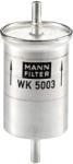 MANN Filtru combustibil Mann pentru Smart Fortwo (WK5003)
