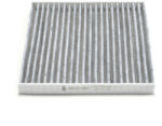 ASAM Filtru habitaclu Asam cu Carbon Activ pentru Dacia Spring EV (B6M1) 2020 - (100121)