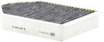 MANN Filtru habitaclu Carbon Activ Mann pentru Jaguar F-Type, XK II (CUK26011)
