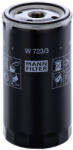 MANN Filtru Mann pentru sistem hidraulic primar (W723/3)