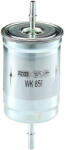 MANN Filtru combustibil Mann pentru Volvo S40 I, S60 I, S80 I, V40, V70 II, XC70 I (WK850)