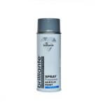 BRILLIANTE Vopsea Spray Brilliante Gri Argintiu RAL 7001 400 ml (10517)