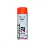 BRILLIANTE Vopsea Spray Brilliante Fluorescenta Rosu 400 ml (10534)