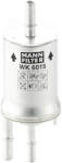 MANN Filtru combustibil Mann pentru Seat Alhambra, VW Sharan (WK6015)