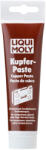 LIQUI MOLY Pasta Liqui Moly pentru imbinari solicitate termic, pe baza de cupru, 100 gr (21699)