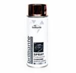 BRILLIANTE Vopsea Spray Brilliante Crom Cupru 400 ml (01449)