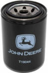 JOHN DEERE Filtru Ulei Motor Original John Deere, Placa Baza Prelucrata Mecanic, Constructie Heavy-Duty, Etansare Dubla si Arc Compresie (T19044)