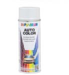Dupli-color Vopsea Spray Auto Dacia Alb 10 Dupli-Color 350 ml (350101)