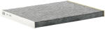 MANN Filtru habitaclu Mann Carbon Activ pentru Nissan Qashqai, X-Trail II (CUK1936)
