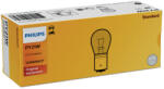 Philips Set 10 Becuri Semnalizare PY21W 12V Philips (12496NACP)