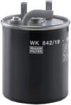 MANN Filtru combustibil Mann pentru Jeep Grand Cherokee II (WK842/19)