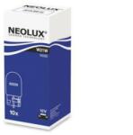NEOLUX Set 10 buc Bec 12V W21W W3X16D Neolux (N582)