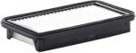 MANN Filtru aer Mann pentru Suzuki SX4, Fiat Sedici (C23004)