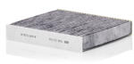 MANN Filtru habitaclu Carbon Activ Mann CUK 22 011 pentru Logan II Sandero II (CUK22011)