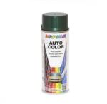 Dupli-color Vopsea Spray Auto Dacia Verde Dragon Metalizata Dupli-Color 350 ml (350446)