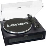Lenco LS-430BK