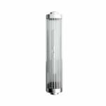 ORLICKI DESIGN Fumi Parette Cromo OR84474