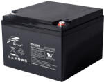 Ritar RT12260-F13 RItar RT12260-F13 12V 26Ah zárt ólomakkumulátor (RT12260-F13)