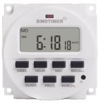 Sinotimer Releu digital cu temporizator (TM618N-2)