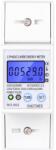 Sinotimer Contor monofazat de energie electrica (DDS529MR)