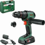Bosch AdvancedImpact 18V-80 QuickSnap (06039E2101)