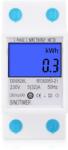 Sinotimer Contor monofazat de energie electrica (DDS528L)