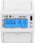Sinotimer Contor monofazat de energie electrica (DDS6619-015)