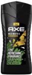 AXE Wild Mojito & Cedarwood gel de duș 250 ml pentru bărbați