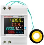Sinotimer Contor monofazat de energie electrica (SDM009-E-220)