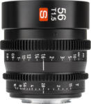 Viltrox 56mm T1.5 S Cine (Micro 4/3) (VTM43S56T15)