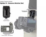 Spider Camera Holster Spider X szett (SP190)