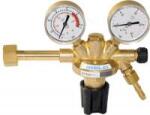 IWELD Dynareg Co2 nyomáscsökkentő 5DRGCO23020 230/20 bar, 2 manométerrel (5DRGCO23020)