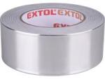 Extol Alu ragasztószalag, 50mmx50m (8856332) (8856332)