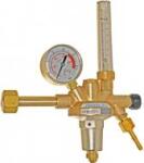 IWELD Dynareg Széndioxid rotaméteres palack nyomáscsökkentő 230/ 30l/perc