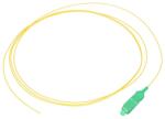 Extralink EX. 1841 cablu InfiniBand/fibră optică 1, 5 m SC FTTH Galben (EX.1841)