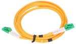 Extralink EX. 1353 cablu InfiniBand/fibră optică 5 m LC FTTH Galben (EX.1353)