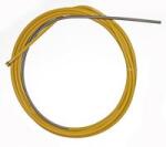 Iweld huzalvezető spirál 5 méter, sárga (800CL14165)