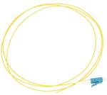 Extralink PIGTAIL LC/UPC SM 900UM G. 657A 1.5M EASY-STRIP cablu InfiniBand/fibră optică 1, 5 m FTTH Galben (EX.16668)