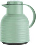 emsa Samba vacuum jug Quick Press green 1.0L (3100600286) - vexio