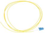 Extralink EX. 1834 cablu InfiniBand/fibră optică 1, 5 m LC FTTH Galben (EX.1834)