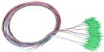 Extralink EX. 0349 cablu InfiniBand/fibră optică 1, 5 m SC FTTH Multicolor (EX.0349)