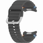 Samsung Curea smartwatch Samsung Sport Band pentru Galaxy Watch7 (S/M), Gri (ET-SNL30SBEGEU)