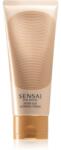 Sensai Silky Bronze After Sun Glowing Cream napozókrém a bőr öregedése ellen 150 ml