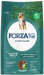 FORZA10 Medium Adult Maintenance Venison Potato Mancare caini talie medie, cu caprioara si cartofi 12 kg