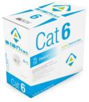 ALANTEC Cablu U/UTP, cat. 6, PVC, Eca, 4PR, 305m, ALANTEC (KIU6PVC305)