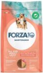 FORZA10 Light All Breeds Maintenance Tuna Rice Sac hrana caini supraponderabili, cu ton si orez 12 kg