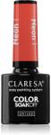 Claresa SoakOff UV/LED Color Neon géles körömlakk árnyalat 1 5 g