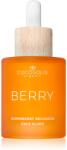 COCOSOLIS BERRY Superberry Recharge Face Elixir revitalizáló és tápláló elixír 50 ml