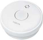 LogiLink füstérzékelő fehér (SC0015) (SC0015) (SC0015)