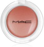 MAC Cosmetics Glow Play Blush blush cu efect iluminator culoare Blush, please 7, 3 g